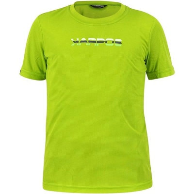 KARPOS Loma Kid Jersey Jasmine Green