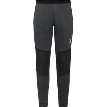 Odlo pants RUN EASY WARM Černá