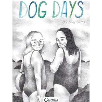 Top Shelf Productions Dog Days