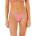 Rip Curl Neon Isles Hi Leg Bare bikini bottom - Purple (Purple)