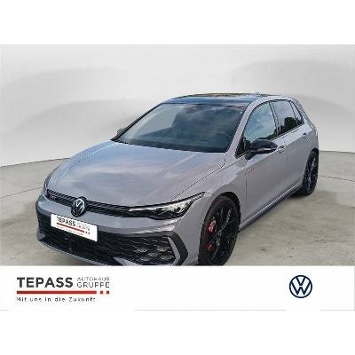 Volkswagen Golf DSG GTI 195 kW