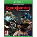 Hry na Xbox One Killer Instinct (Definitive Edition)