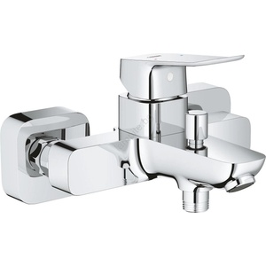 GROHE 1018720000 - Смесител за вана dice, гланцов хром (gh1505)