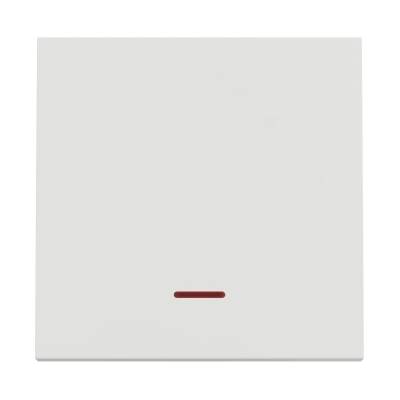 Schneider Electric КЛЮЧ ДВУПОЛЮСЕН nu323218s 2m new unica С ИНДИКАТОР БЯЛ 32a (nu323218s)