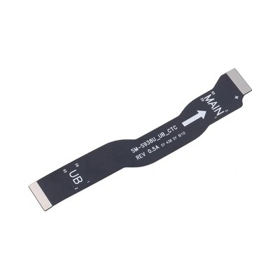 Samsung S938 Galaxy S25 Ultra flex LCD