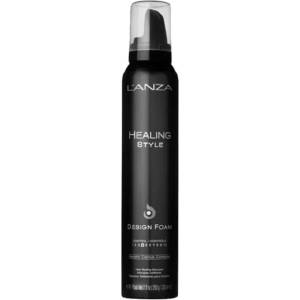 Lanza Healing Style Пяна за коса Design, 200 ml - baby