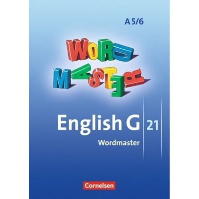 9./10. Schuljahr, Wordmaster