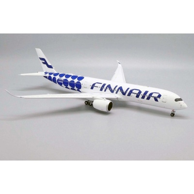 JC Wings A350-941 Finnair Marimekko Kivet Colors Flaps Down 1:200