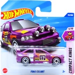 Mattel Количка Ford Escort 1: 64 (Hot Wheels) (27819)