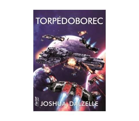 Torpédoborec