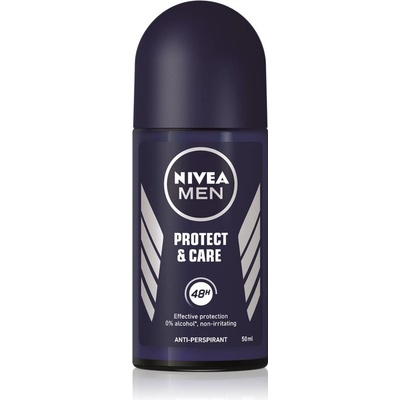 Nivea Men Protect & Care roll-on 50 ml