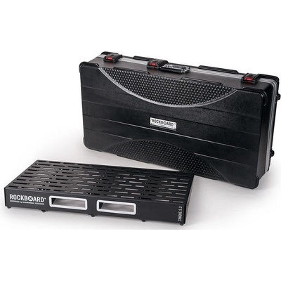 RockBoard Cinque 5.3 with ABS Case