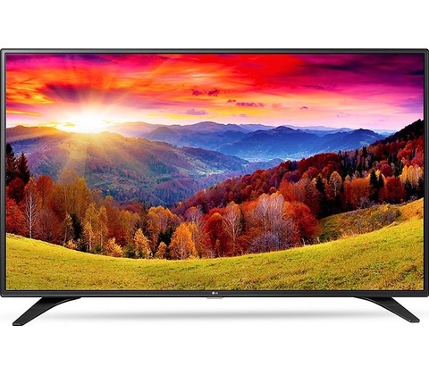 LG 43LH6047