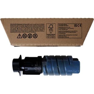 Ricoh Тонер касета ricoh im c320f за 7500 стр, синьо (842657)