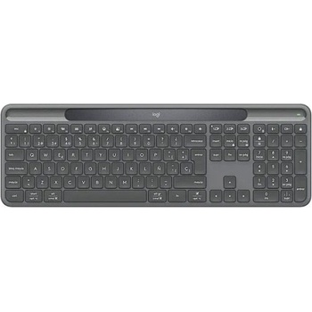 Logitech Slim Solar for Business US (920-013779)