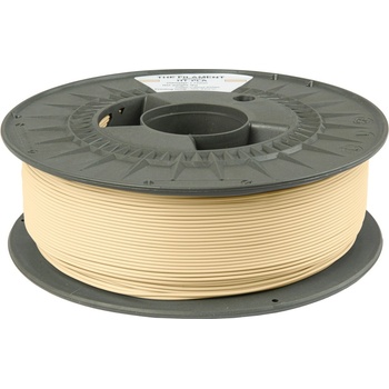 Spectrum The Filament" by Spectrum TF-24142, HT-PLA, 1.75mm, CAMEL BEIGE, 1kg (TF-24142)