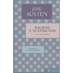 Ragione e sentimento | Jane Austen (2023)