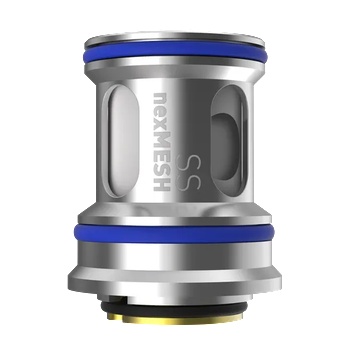 Image 1 of OFRF nexMESH SS316L Conical Mesh Coil 0.15ohm