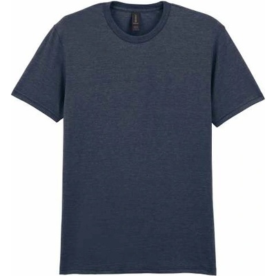 Gildan Ring Spun 64000 Heather Navy
