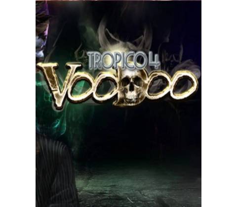 Tropico 4 Voodoo