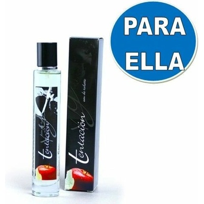 TENTACION FRAGANCE EDT FOR WOMEN 55 ml