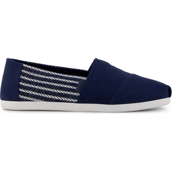 TOMS 10023182 espadrilles - Blue (Navy)