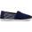 TOMS 10023182 espadrilles - Blue (Navy)