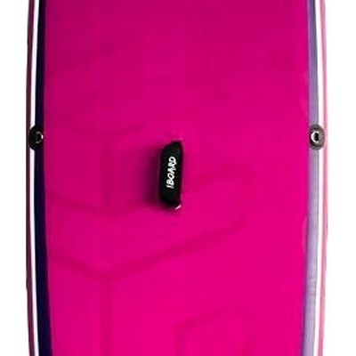 Paddleboard iBOARD 11' 15 Dog 335 × 82 × 15 cm