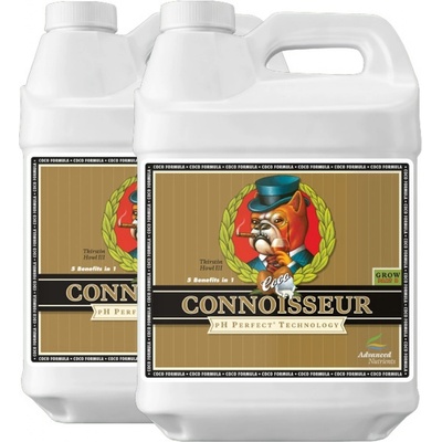 Advanced Nutrients pH Perfect Connoisseur Coco Grow Part B 5 l