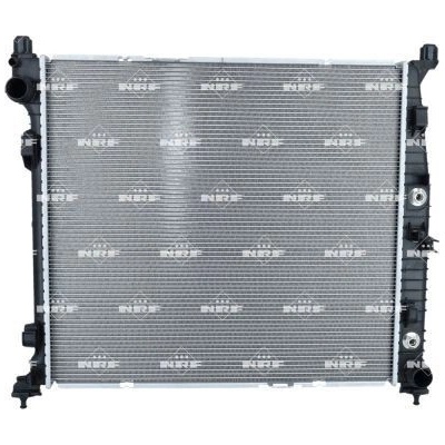 Chladič, chlazení motoru NRF 550020