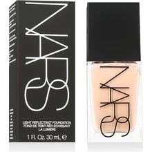 Nars Light Reflecting Foundation rozjasňující make-up pro přirozený vzhled oslo 30 ml
