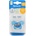 Dr. Brown's Силиконова ортодонтска залъгалка Dr. Brown's PreVent - Слонче, 6м+ (072239302132-слон)