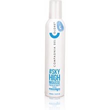 Compagnia Del Colore Sky High Mousse silně fixační pěnové tužidlo 250 ml