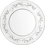 La Rochere Десертна стъклена чиния ø 19 cm Versailles - La Rochére (ZLA-634701)