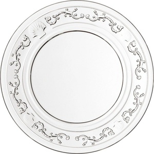 La Rochere Десертна стъклена чиния ø 19 cm Versailles - La Rochére (ZLA-634701)