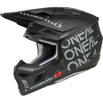O´Neal 3Series STATIC