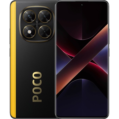 Xiaomi Poco X7 5G 256GB 8GB RAM Dual