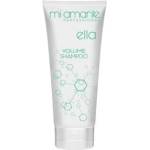Mi Amanate Шампоан за обем с екстракт оризов протеин, касия и арганово масло Mi Amante Ella Volume Shampoo 250мл