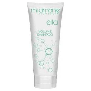 Mi Amanate Шампоан за обем с екстракт оризов протеин, касия и арганово масло Mi Amante Ella Volume Shampoo 250мл