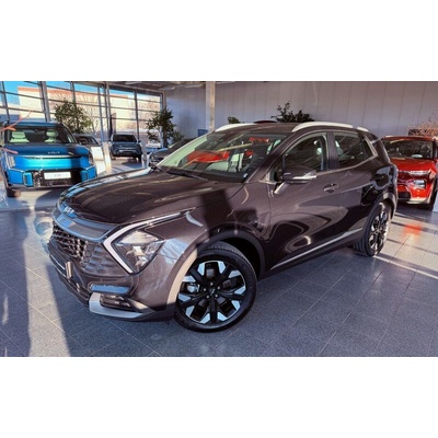 Kia Sportage PHEV 195 kW