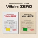 Drippin - Villain - ZERO CD