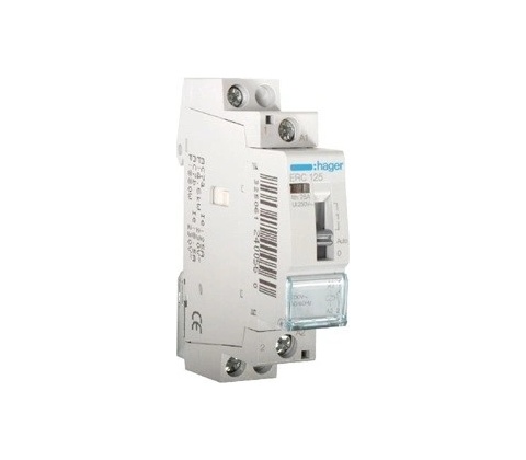 Hager ERC125