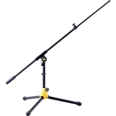 Hercules MS540B Kick Drum Tripod Mic Stand