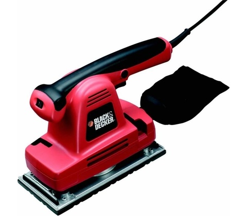 Black & Decker KA274EKA