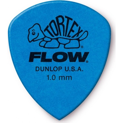 Dunlop Tortex Flow 1.0