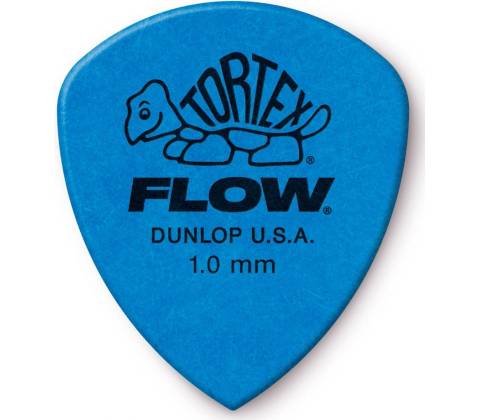 Dunlop Tortex Flow 1.0