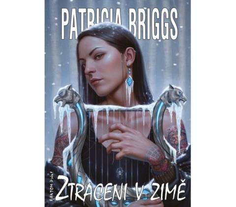 Ztraceni v zimě