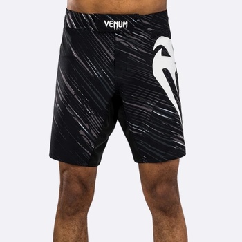 VENUM Шорти Venum Rapid Fight - Black/Storm Grey - XL