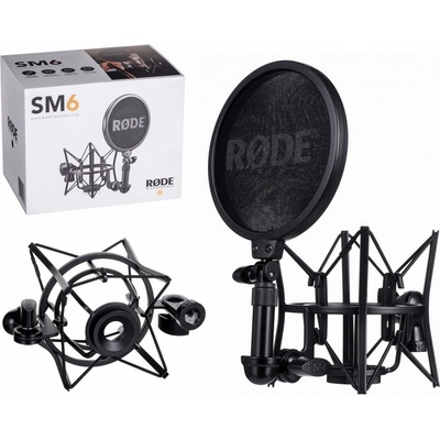 Rode SM6