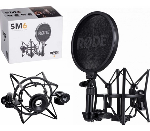Rode SM6